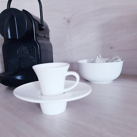 Apartma Eva Koper Zewnętrze zdjęcie