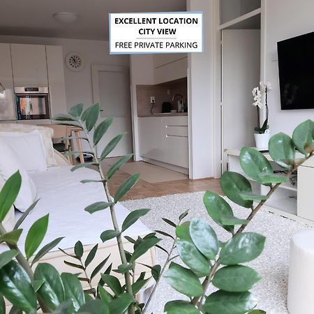 Apartma Eva Koper Zewnętrze zdjęcie