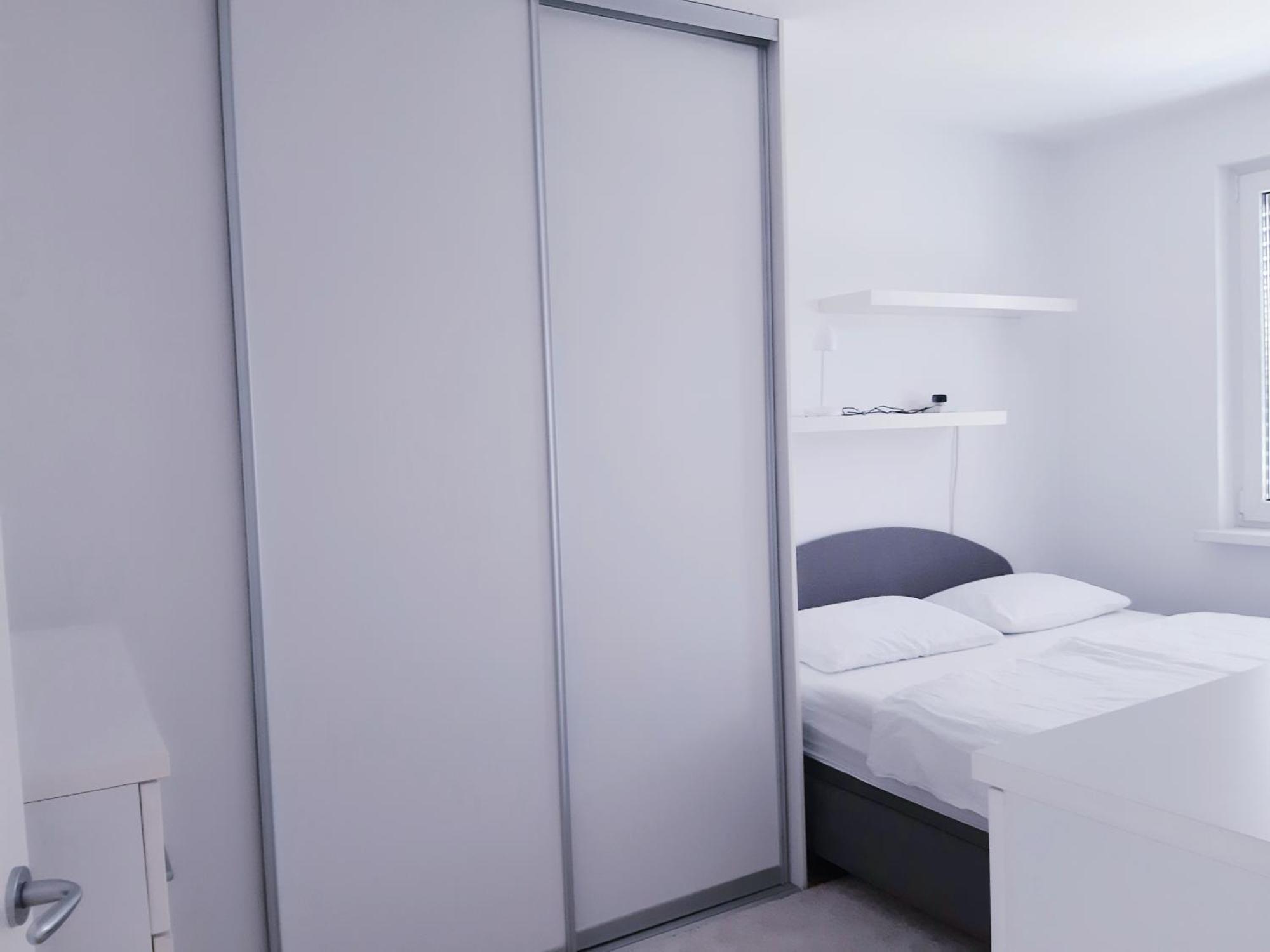 Apartma Eva Koper Zewnętrze zdjęcie