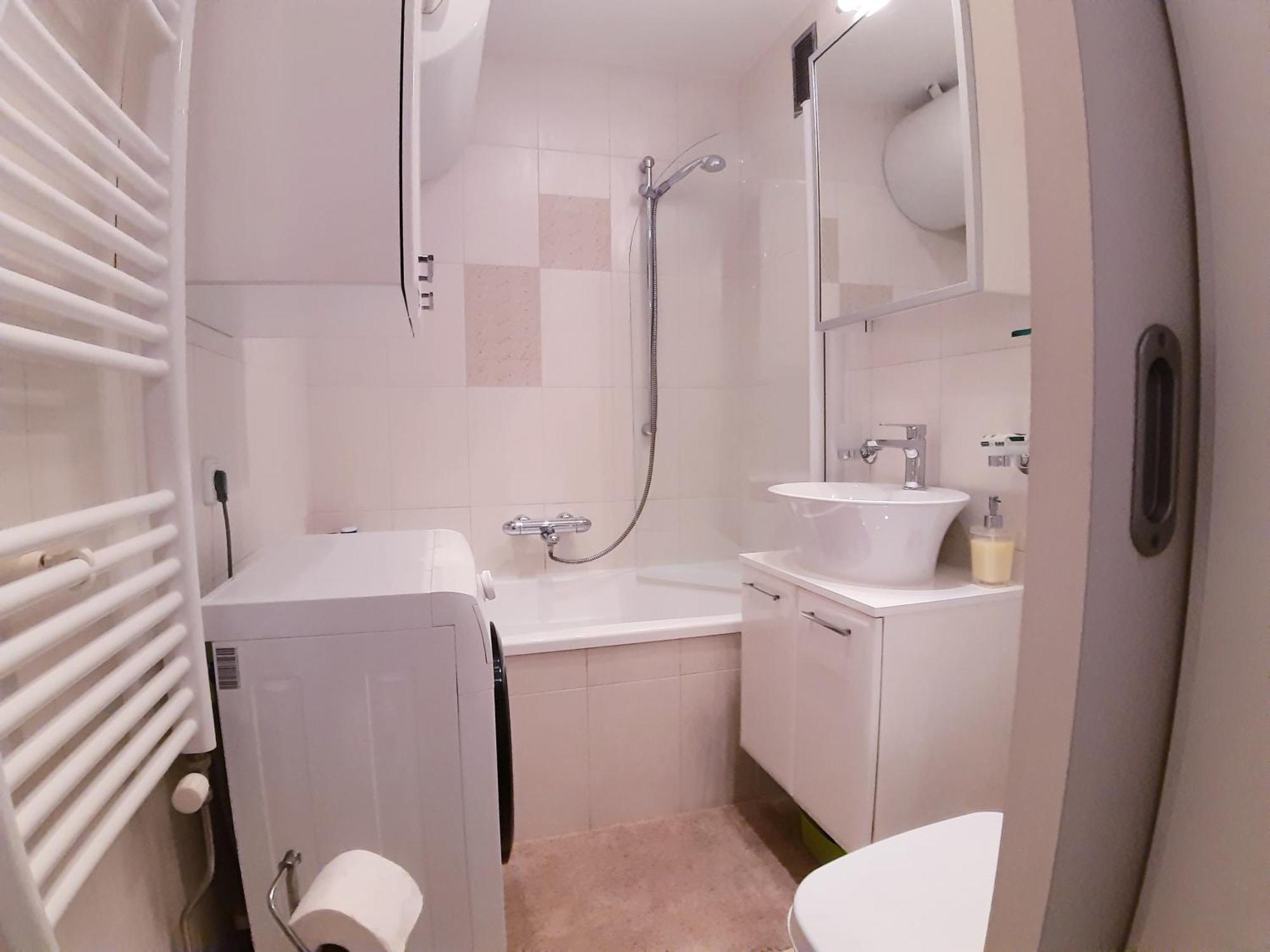 Apartma Eva Koper Zewnętrze zdjęcie